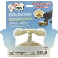 Loving Pets Gobble Stopper Slow Feeder -Cozy Paws 62388 PT7. AC SS1800 V1545319725