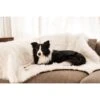 PawBrands PupProtector Waterproof Throw Dog Blanket -Cozy Paws 625054 MAIN. AC SS1800 V1661267612