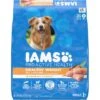 Iams Proactive Health Healthy Weight Management Low Fat Formula With Real Chicken Adult Dry Dog Food