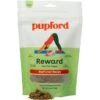 Pupford Over The Topper Beef Liver Freeze-Dried Dog Food Topper, 6-oz Bag -Cozy Paws 629326 MAIN. AC SS1800 V1668733550
