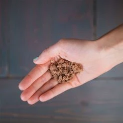 Pupford Over The Topper Beef Liver Freeze-Dried Dog Food Topper, 6-oz Bag -Cozy Paws 629326 PT4. AC SS1800 V1660932038