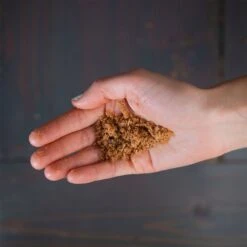 Pupford Over The Topper Salmon Recipe Freeze-Dried Dog Food Topper, 6-oz Bag -Cozy Paws 629342 PT4. AC SS1800 V1660933652