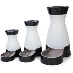 PetSafe Healthy Pet Water Filter, 2 Pack -Cozy Paws 63122 PT3. AC SS1800 V1490384688