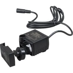 PetSafe Drinkwell 360 Stainless Steel Cat & Dog Water Fountain, 128-oz -Cozy Paws 63138 PT7. AC SS1800 V1545233233