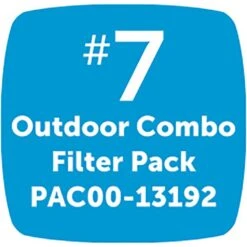 PetSafe Drinkwell Replacement Filter Pack -Cozy Paws 63156 PT4. AC SS1800 V1626367863