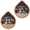 CANIDAE PURE Petite All Stages Small Breed Pottage Style Dinner With Duck & Pumpkin Breed Wet Dog Food Trays, 3.5-oz, Case Of 12 & CANIDAE PURE Petite All Stages Small Breed Fricassee Style Dinner With Turkey & Green Beans Wet Dog Food Trays, 3.5-oz, Case Of 12 -Cozy Paws 632414 MAIN. AC SS1800 V1663602918
