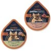 CANIDAE PURE Petite All Stages Small Breed Pottage Style Dinner With Duck & Pumpkin Breed Wet Dog Food Trays, 3.5-oz, Case Of 12 & CANIDAE PURE Petite All Stages Small Breed Bolognese Style Dinner With Beef & Carrots Wet Dog Food Trays, 3.5-oz, Case Of 12 -Cozy Paws 632422 MAIN. AC SS1800 V1663602861