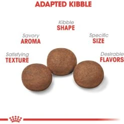 Royal Canin Size Health Nutrition Medium Puppy Dry Dog Food -Cozy Paws 63266 PT3. AC SS1800 V1697213742