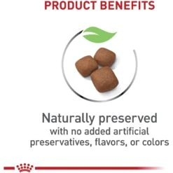 Royal Canin Size Health Nutrition Giant Junior Dry Dog Food -Cozy Paws 63278 PT4. AC SS1800 V1697213803