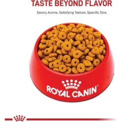 Royal Canin Canine Care Nutrition Large Weight Care Adult Dry Dog Food -Cozy Paws 63293 PT1. AC SS1800 V1697138499