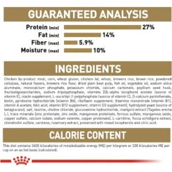 Royal Canin Breed Health Nutrition Golden Retriever Puppy Dry Dog Food -Cozy Paws 63367 PT7. AC SS1800 V1697216662