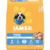 Iams Proactive Health Large Breed Puppy High Protein DHA Formula With Real Chicken Dry Dog Food
