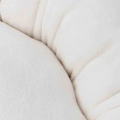 HUGO & HUDSON Donut Dog Bed -Cozy Paws 643214 PT3. AC SS1800 V1663711862