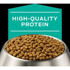 Purina Pro Plan Veterinary Diets EN Gastroenteric Fiber Balance Dry Dog Food -Cozy Paws 65048 PT3. AC SS1800 V1700162186
