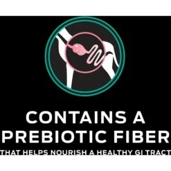 Purina Pro Plan Veterinary Diets EN Gastroenteric Fiber Balance Dry Dog Food -Cozy Paws 65048 PT7. AC SS1800 V1700160692