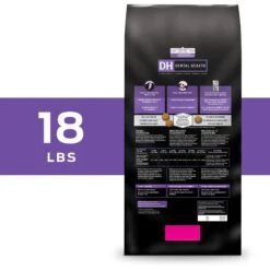 Purina Pro Plan Veterinary Diets DH Dental Health Dry Dog Food -Cozy Paws 65049 PT1. AC SS1800 V1700160815