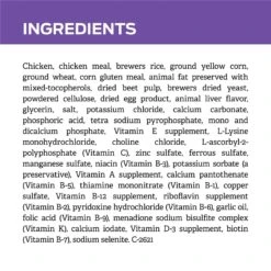 Purina Pro Plan Veterinary Diets DH Dental Health Dry Dog Food -Cozy Paws 65049 PT4. AC SS1800 V1700158230