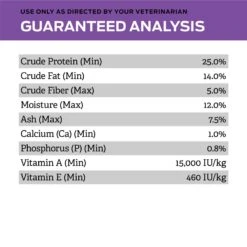 Purina Pro Plan Veterinary Diets DH Dental Health Dry Dog Food -Cozy Paws 65049 PT5. AC SS1800 V1700161705