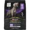 Purina Pro Plan Veterinary Diets DH Dental Health Small Bites Dry Dog Food -Cozy Paws 65050 MAIN. AC SS1800 V1700162460