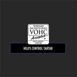 Purina Pro Plan Veterinary Diets DH Dental Health Small Bites Dry Dog Food -Cozy Paws 65050 PT4. AC SS1800 V1700158467