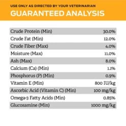 Purina Pro Plan Veterinary Diets JM Joint Mobility Dry Dog Food -Cozy Paws 65060 PT5. AC SS1800 V1700156276