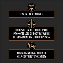 Purina Pro Plan Veterinary Diets OM Overweight Management Wet Dog Food -Cozy Paws 65068 PT5. AC SS1800 V1700156657