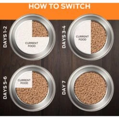 Purina Pro Plan Veterinary Diets OM Overweight Management Wet Dog Food -Cozy Paws 65068 PT8. AC SS1800 V1700157345