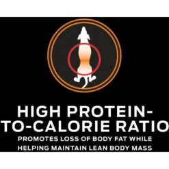 Purina Pro Plan Veterinary Diets OM Overweight Management Select Blend Chicken Flavor Dry Dog Food -Cozy Paws 65071 PT6. AC SS1800 V1700162377