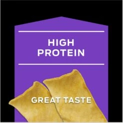 Purina Pro Plan Veterinary Diets Dental Chewz Dental Chew Dog Treats -Cozy Paws 65078 PT4. AC SS1800 V1677166183