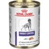 Royal Canin Veterinary Diet Adult Weight Control Loaf In Sauce Canned Dog Food -Cozy Paws 65215 MAIN. AC SS1800 V1627597385