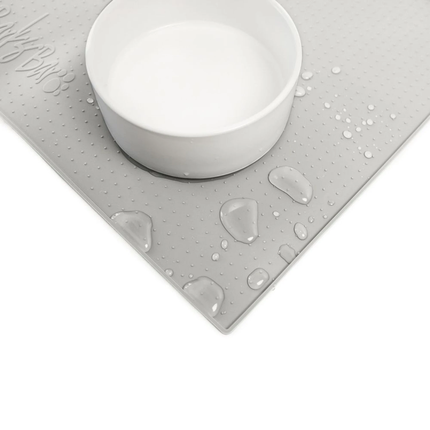 BarksBar Original Silicone Cat & Dog Feeding Mat 6 BarksBar Original Silicone Cat & Dog Feeding Mat - Image 4