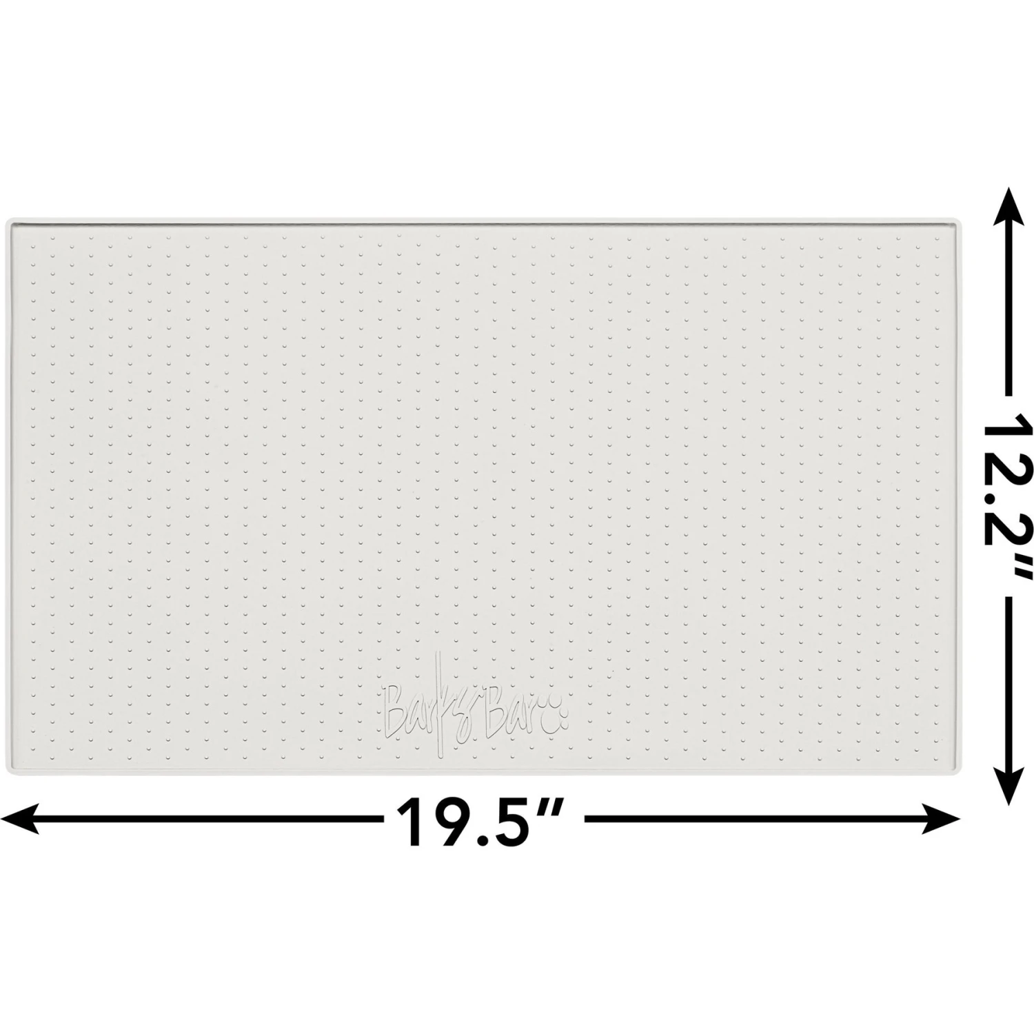 BarksBar Original Silicone Cat & Dog Feeding Mat 7 BarksBar Original Silicone Cat & Dog Feeding Mat - Image 5