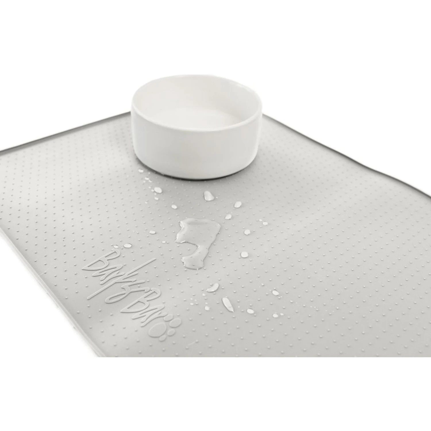 BarksBar Original Silicone Cat & Dog Feeding Mat 9 BarksBar Original Silicone Cat & Dog Feeding Mat - Image 7