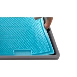 LickiMat Keeper Classic Dog Slow Feeder Bowl, 4 Count -Cozy Paws 654670 PT4. AC SS1800 V1667862964