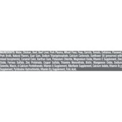 Eukanuba Adult Beef & Vegetable Stew Canned Dog Food & Eukanuba Adult Mixed Grill Chicken & Beef Dinner In Gravy Canned Dog Food -Cozy Paws 656910 PT3. AC SS1800 V1665781064