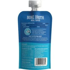 Solid Gold Turkey Grain-Free Bone Broth With Pumpkin & Ginger Dog Food + 2 Items -Cozy Paws 657238 PT5. AC SS1800 V1665781063