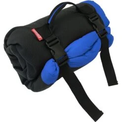 Coleman Roll-Up Travel Dog Bed -Cozy Paws 663246 PT2. AC SS1800 V1665173930