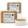 JustFoodForDogs Healthy Weight Variety Pack Human-Grade Fresh Whole Dog Food, 18-oz Pouch, Case Of 7  -Cozy Paws 663406 MAIN. AC SS1800 V1693584300