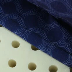 HappyCare Textiles Advanced LaTextiles Foam Dog Sofa Bed -Cozy Paws 666310 PT5. AC SS1800 V1667518765