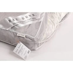 Rae Dunn "Rest" Orthopedic Dog & Cat Pillow Bed -Cozy Paws 667854 PT4. AC SS1800 V1665781059