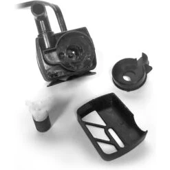 Pioneer Pet Plastic Dog & Cat Fountain Raindrop Design, 60-oz -Cozy Paws 66968 PT8. AC SS1800 V1546883215