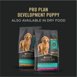 Purina Pro Plan Development Puppy Chicken & Brown Rice Entree Canned Dog Food -Cozy Paws 67444 PT7. AC SS1800 V1683574158