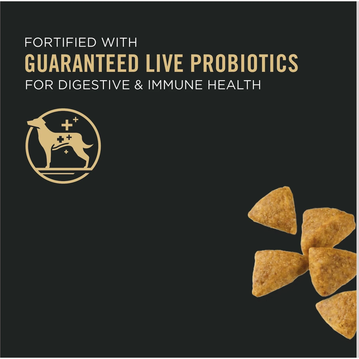 Purina Pro Plan Adult Small Breed Chicken & Rice Formula Dry Dog Food 5 Purina Pro Plan Adult Small Breed Chicken & Rice Formula Dry Dog Food - Image 3