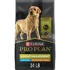 Purina Pro Plan Adult Large Breed Weight Management Chicken & Rice Formula Dry Dog Food 1 Purina Pro Plan Adult Large Breed Weight Management Chicken & Rice Formula Dry Dog Food -Cozy Paws 67470 MAIN. AC SS1800 V1649113310