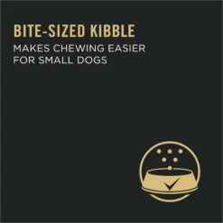 Purina Pro Plan Puppy Small Breed Chicken & Rice Formula Dry Dog Food -Cozy Paws 67490 PT7. AC SS1800 V1683834589