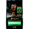 Purina Pro Plan Puppy Toy Breed Chicken & Rice Formula Dry Dog Food -Cozy Paws 67493 MAIN. AC SS1800 V1683813129