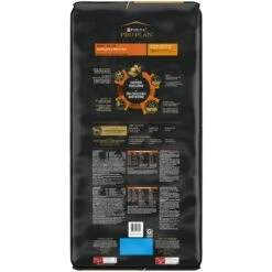 Purina Pro Plan High Protein Shredded Blend Chicken & Rice Formula With Probiotics Dry Dog Food -Cozy Paws 67512 PT1. AC SS1800 V1639795000