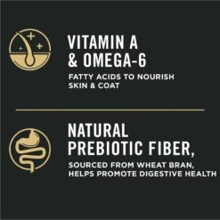 Purina Pro Plan High Protein Shredded Blend Chicken & Rice Formula With Probiotics Dry Dog Food -Cozy Paws 67512 PT6. AC SS1800 V1639789006