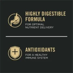 Purina Pro Plan Adult Weight Management Shredded Blend Chicken & Rice Formula Dry Dog Food -Cozy Paws 67523 PT7. AC SS1800 V1649219486