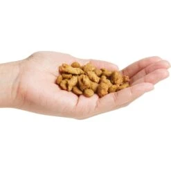 Purina Pro Plan Puppy Shredded Blend Chicken & Rice Formula With Probiotics Dry Dog Food -Cozy Paws 67531 PT4. AC SS1800 V1683575002